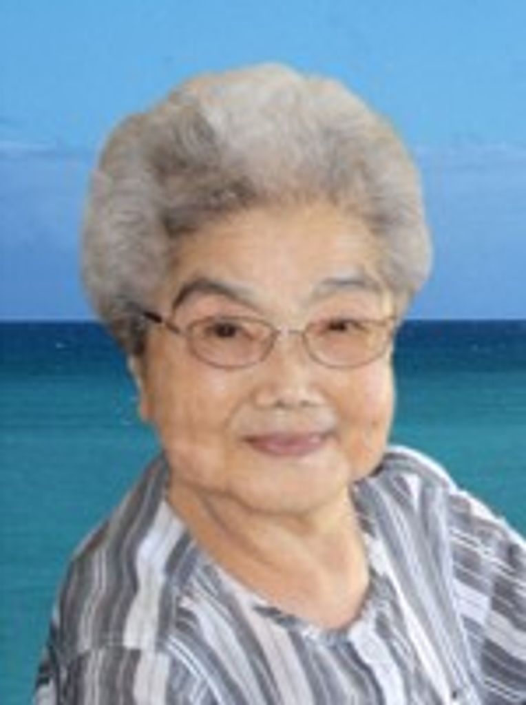 Tamaye Hirose