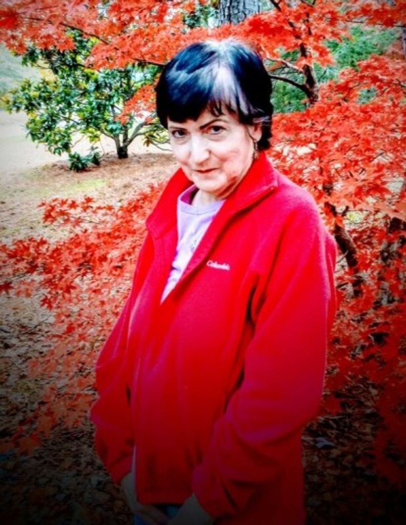 Gloria Holifield Colbert