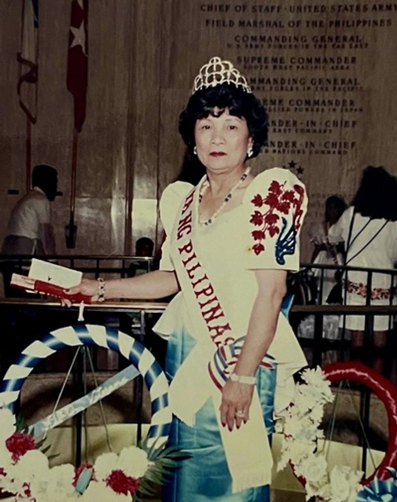 Chuela Cruz Walsh Profile Photo