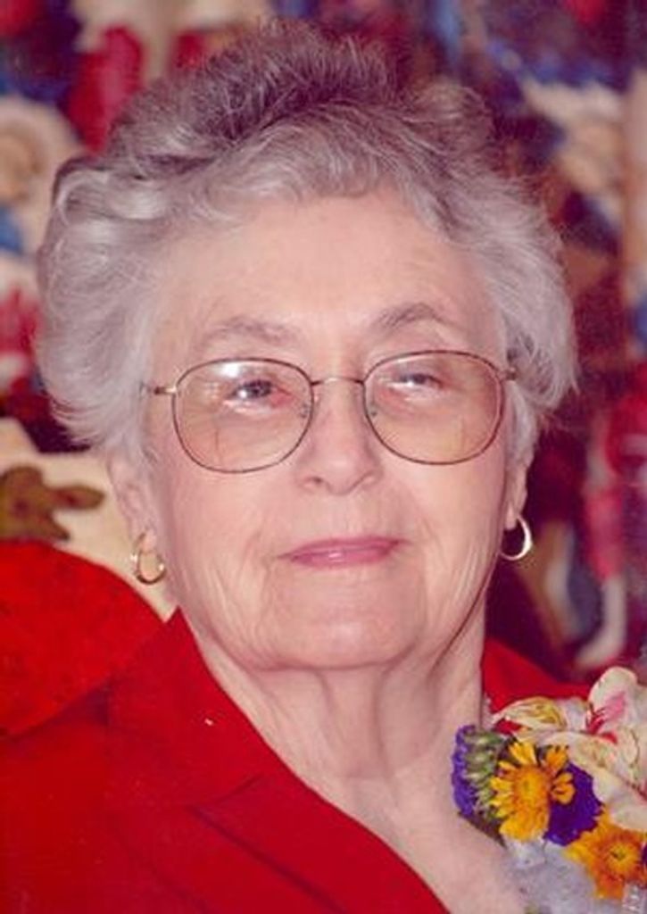 Rose Janice Weir