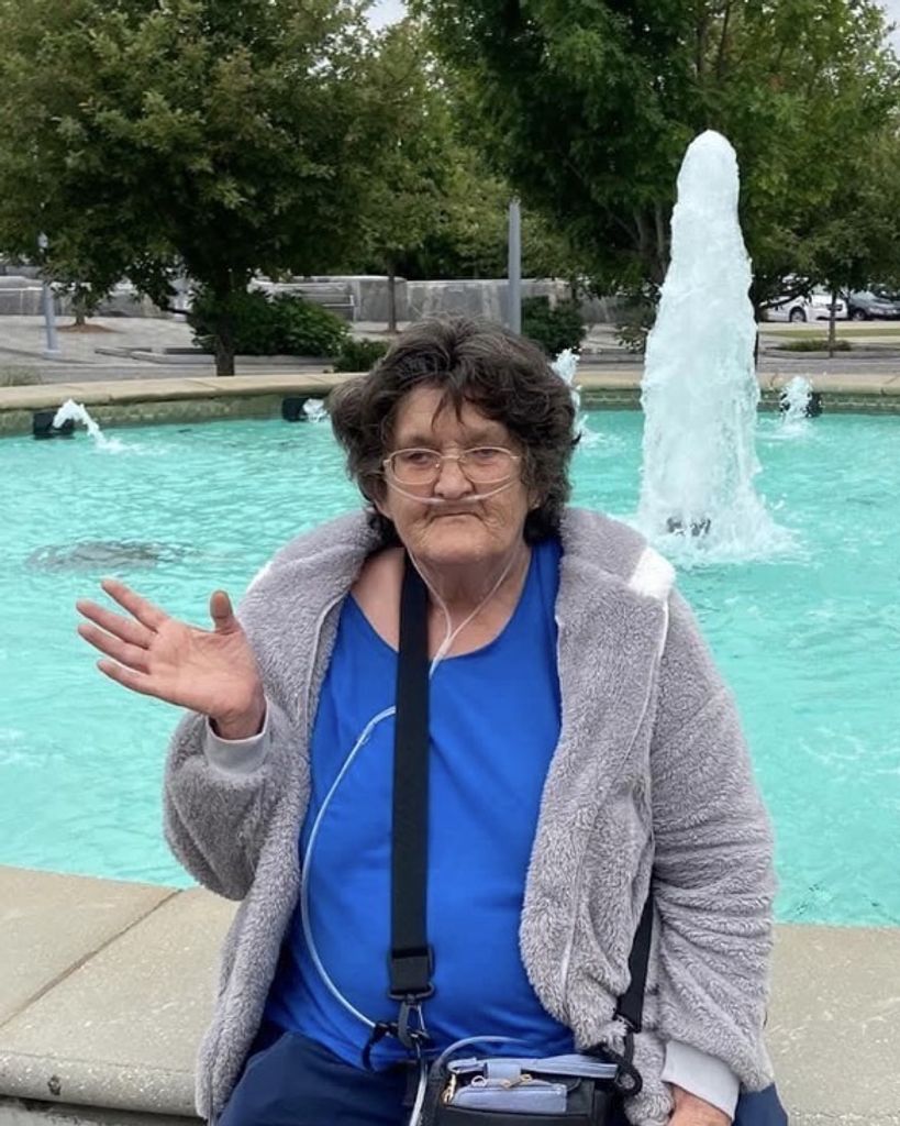 Barbara Senterfeit Arthur