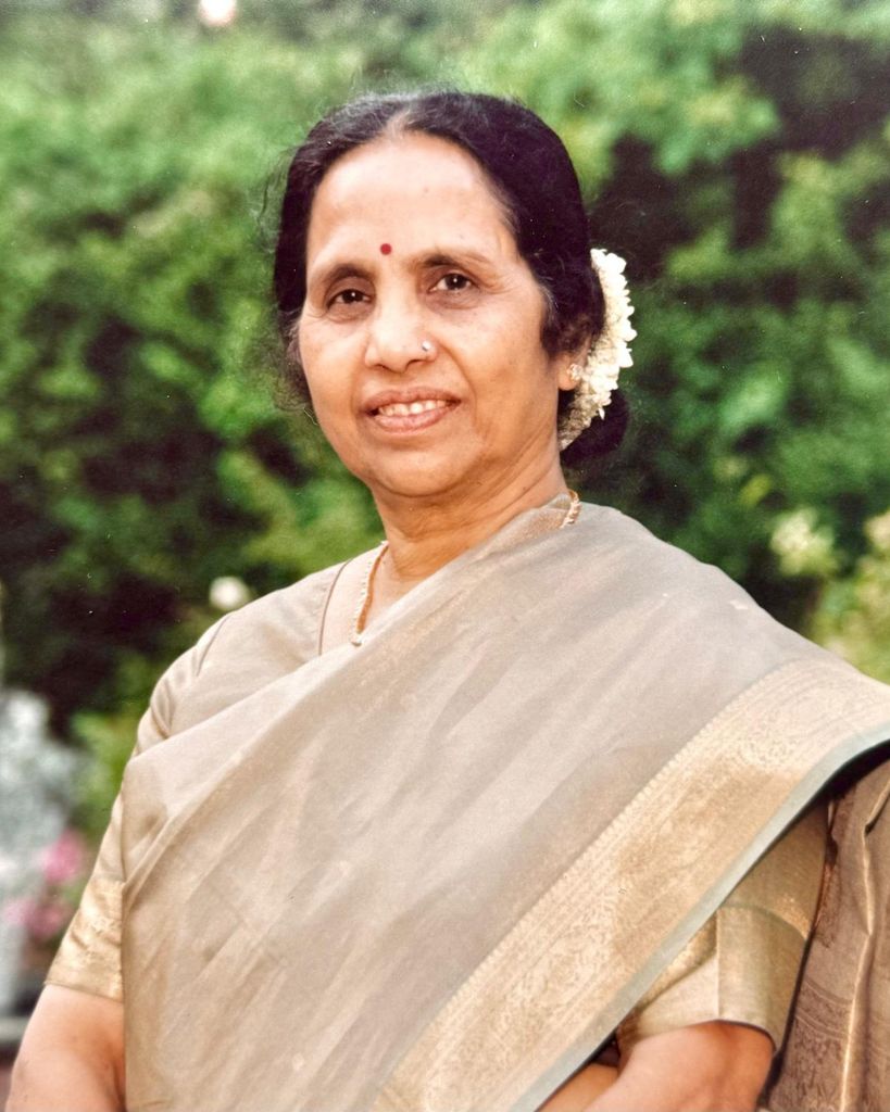 Aruna Bansal