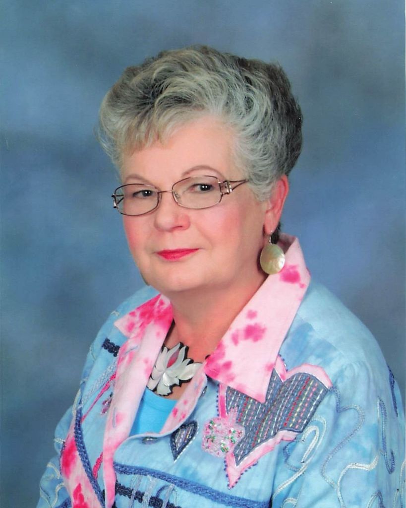 JoAnn Brown