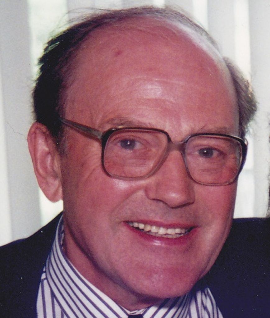 Donald R. Gehlhar