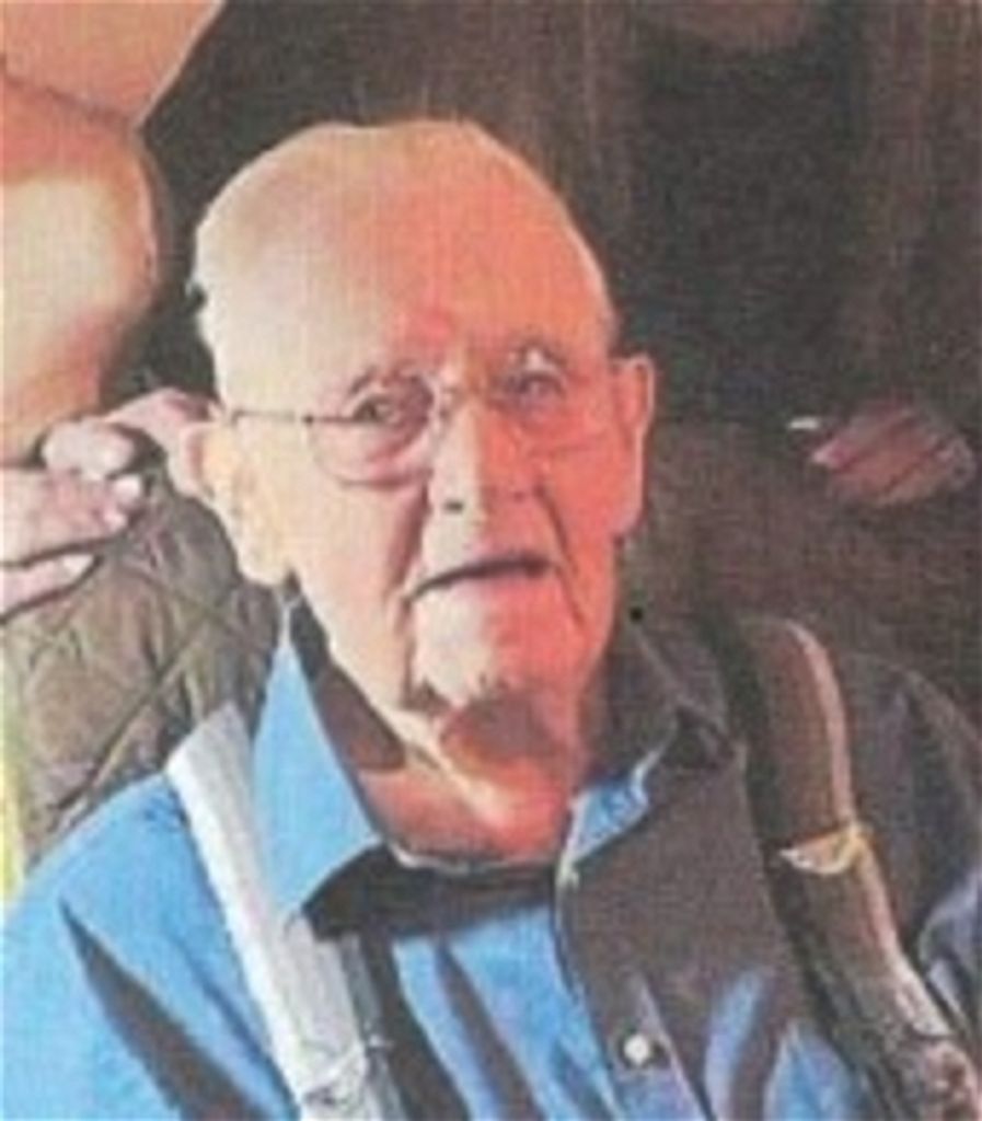 Edwin Roy Sluder Profile Photo