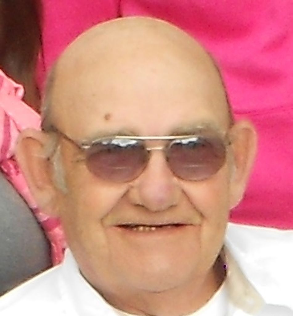 Theodore Ted Segler