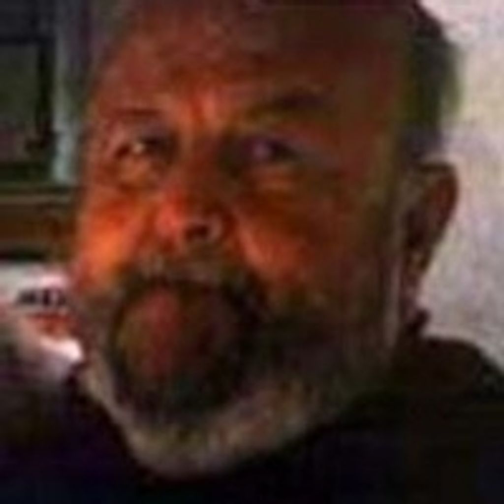 Conrad Farland