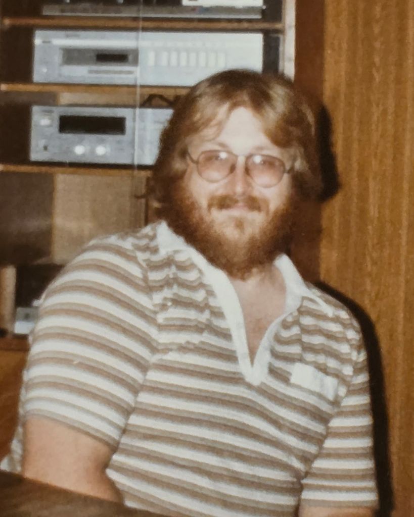 Joseph L. Nagel