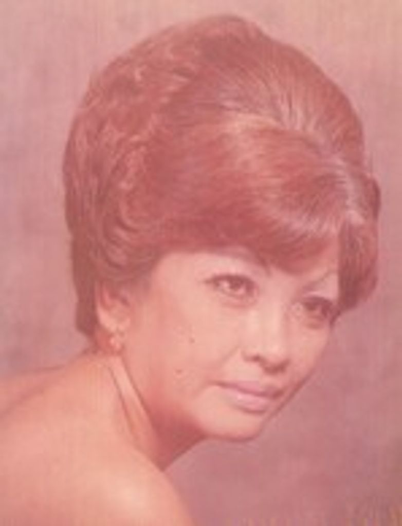 Mary Ortiz
