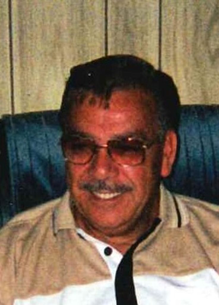 Tom "Bruz" Decost Profile Photo