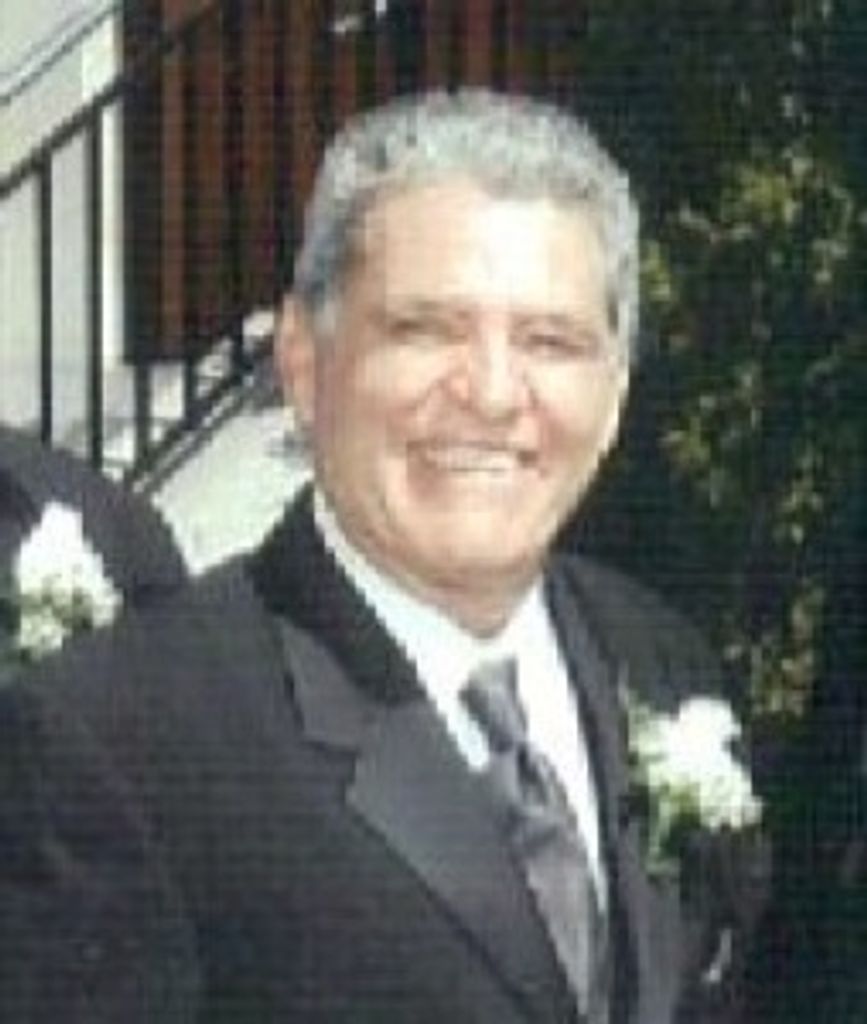 Gerardo Crincoli