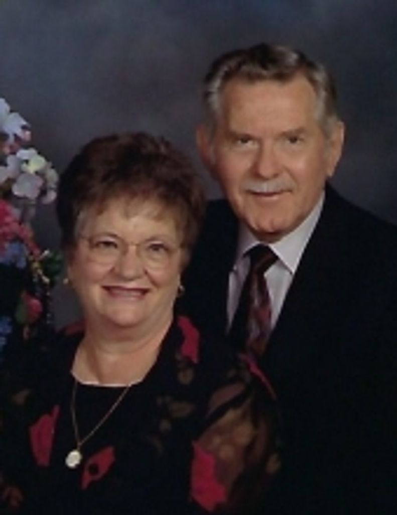 Dorothy Johnson