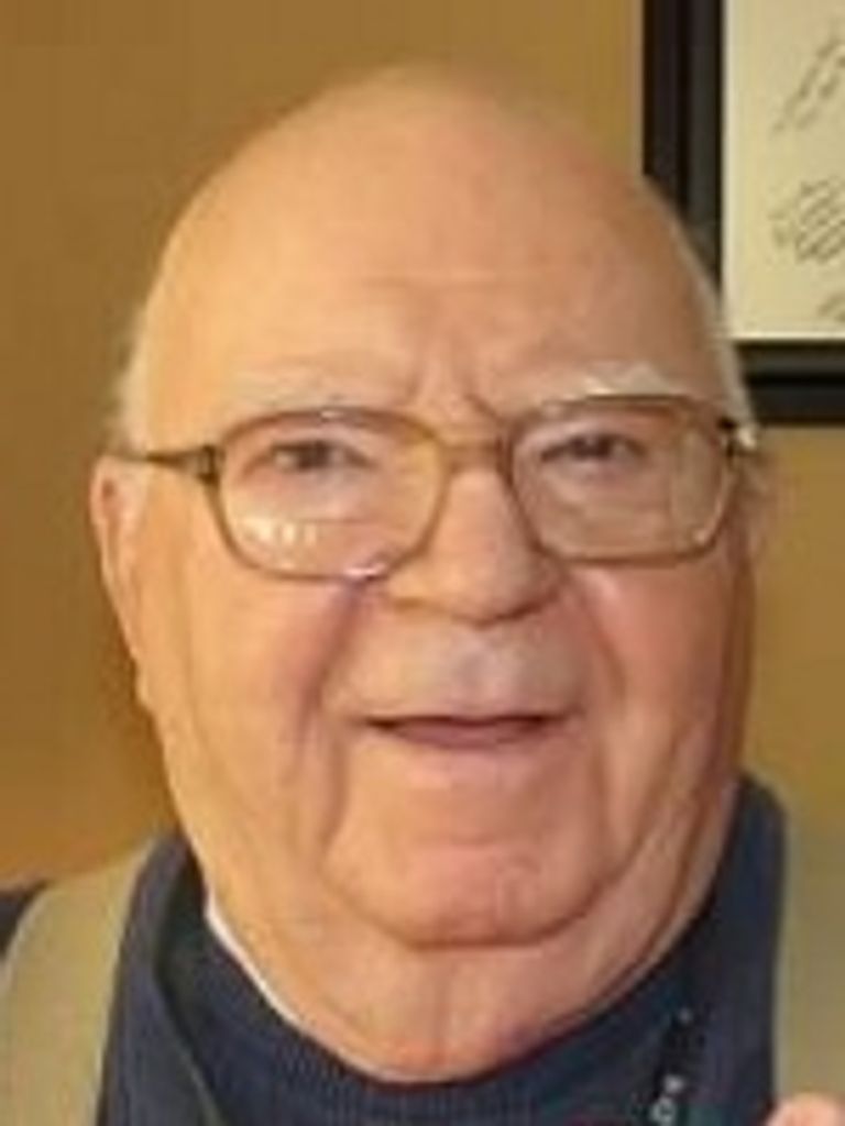 Stanley F. Gecewicz