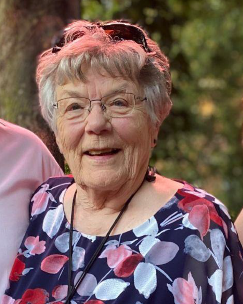 Carolyn Ruth McLeod Profile Photo