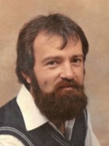 David Wesley 'Wes' Davis Profile Photo