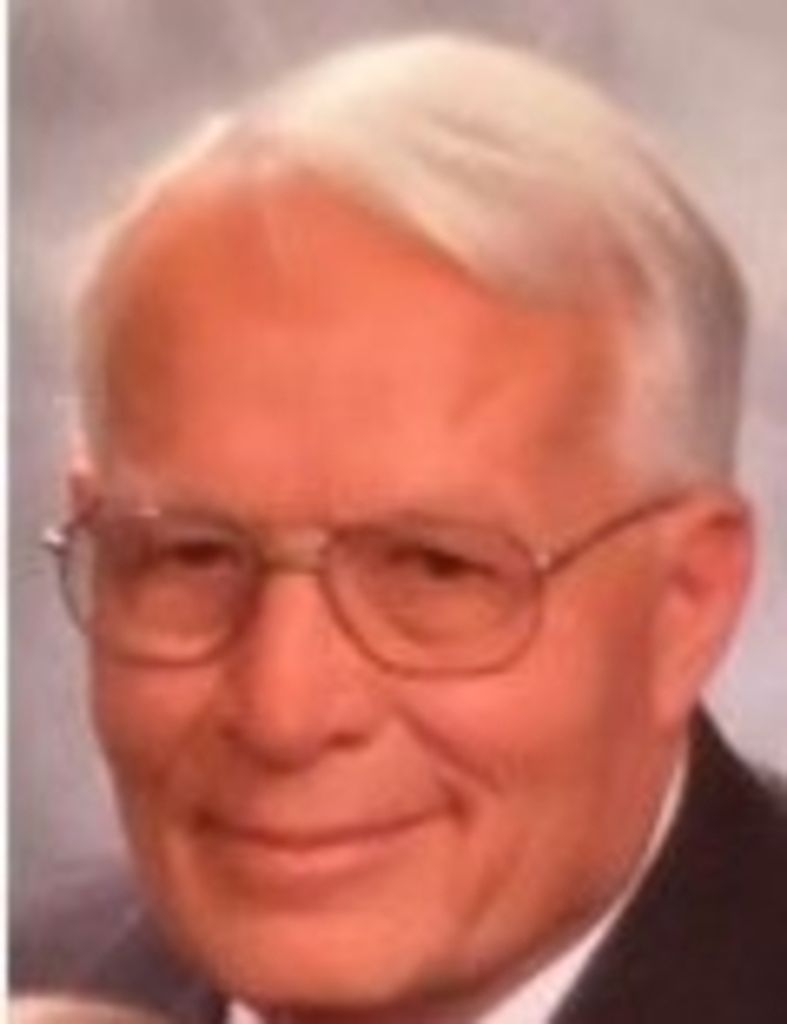 Charles M. "Chuck" Shuler