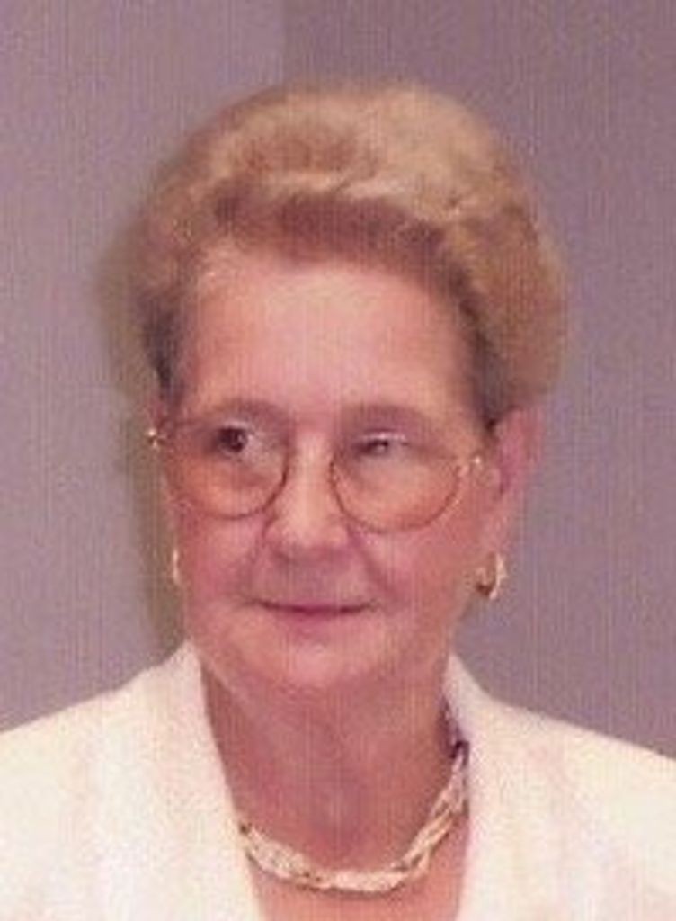 Ila  Rose Fletchall
