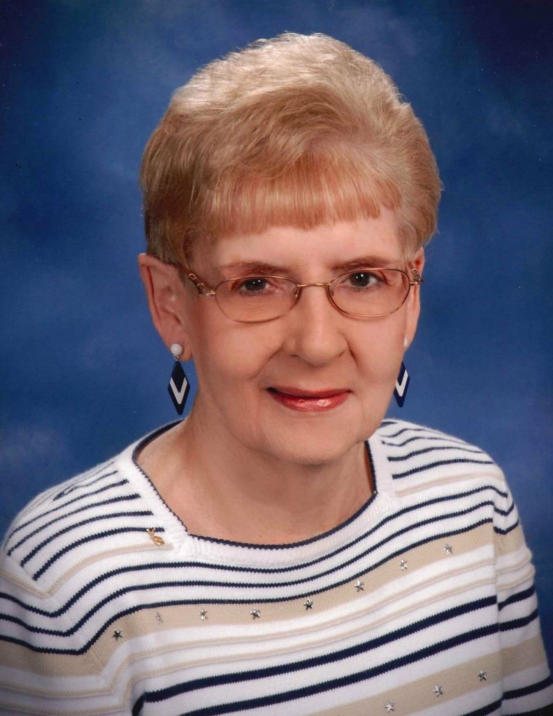 Nola Cecelia Eurto