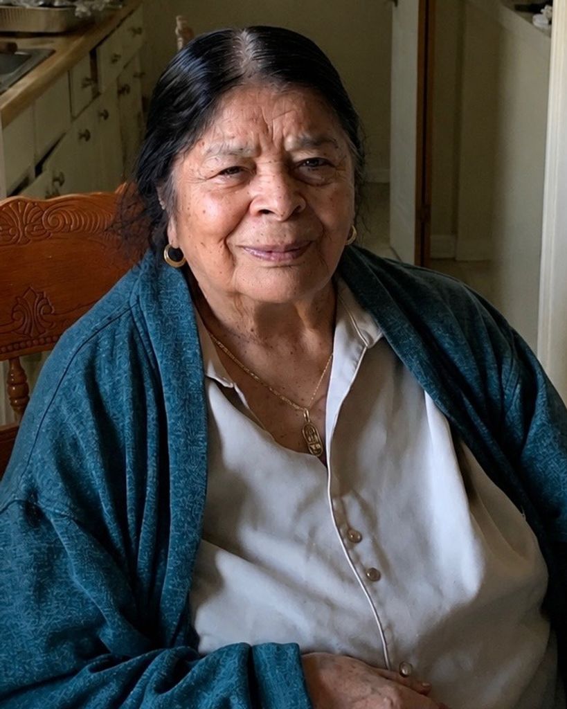 Maria Esperanza Juarez Profile Photo