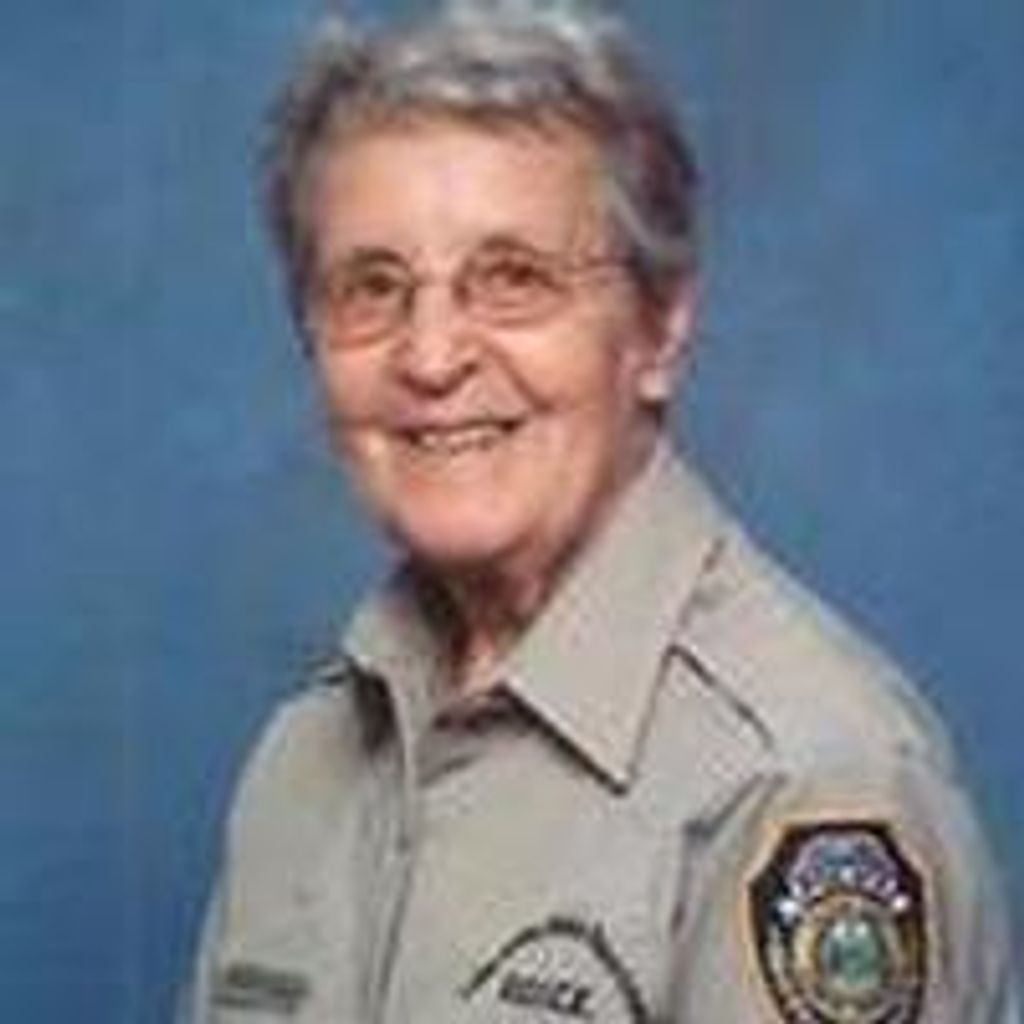 Frances B. Stowell