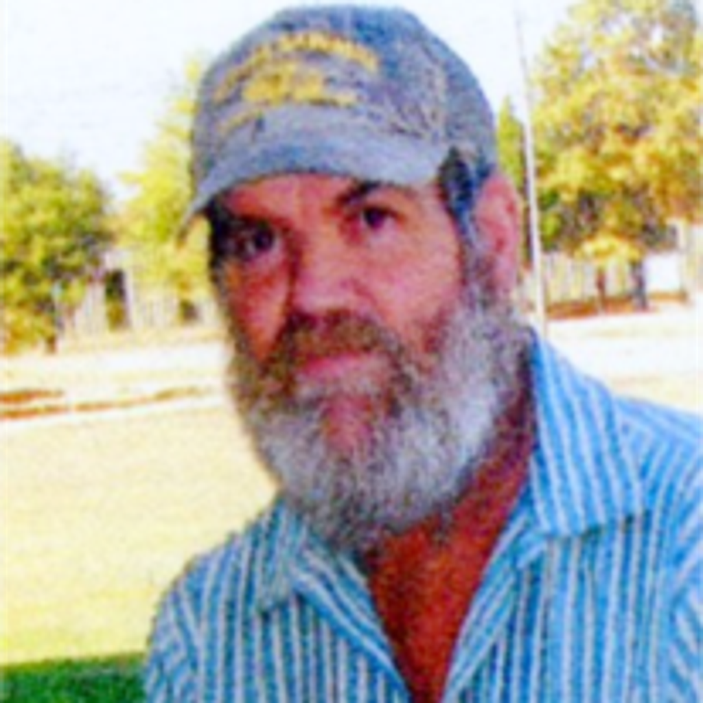 Larry Joe Wilkerson