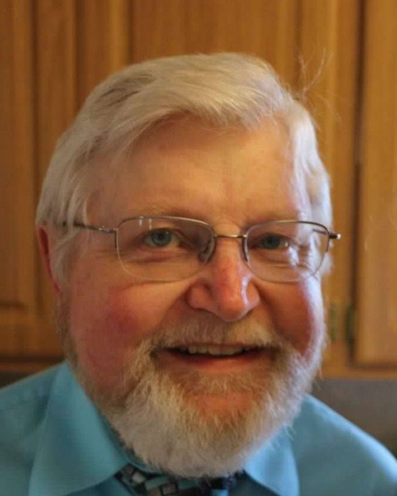 Gene Roman Schreyer Profile Photo