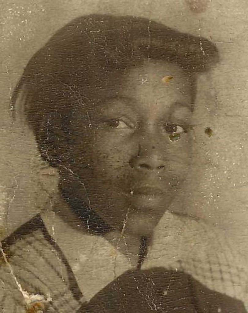 Juanita Lewis