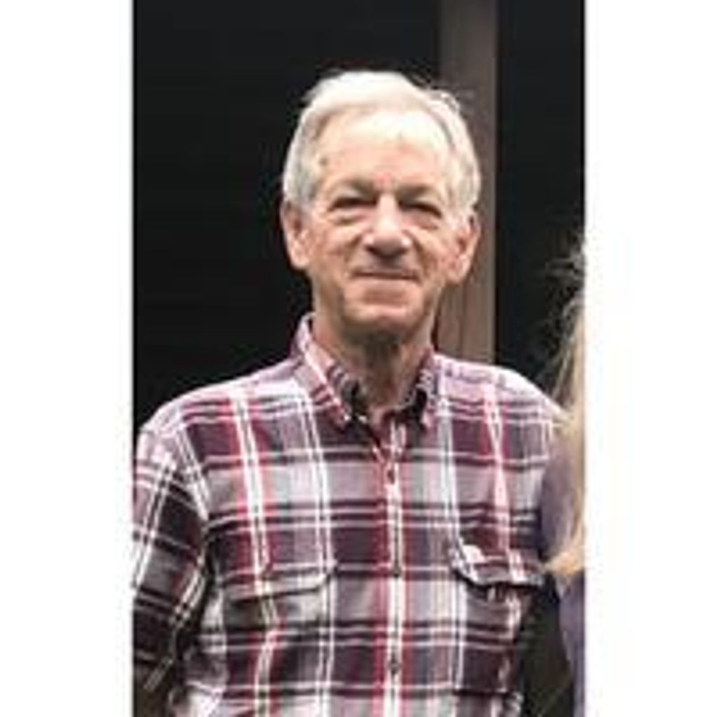 Rodney Vandyke Profile Photo