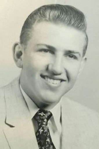 Orville “Big O” Burger Profile Photo