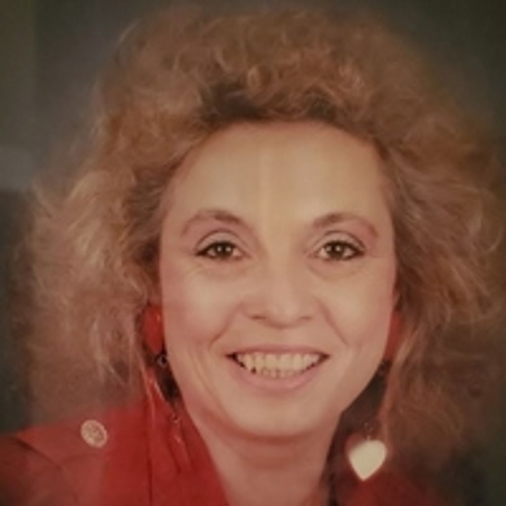 Brigitte Dillard