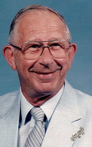 Felix Feyerer Profile Photo