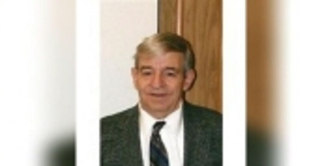 John Henry Keppe, Sr.