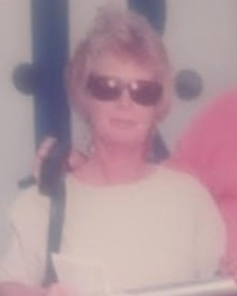 Mary Ann Harris Profile Photo