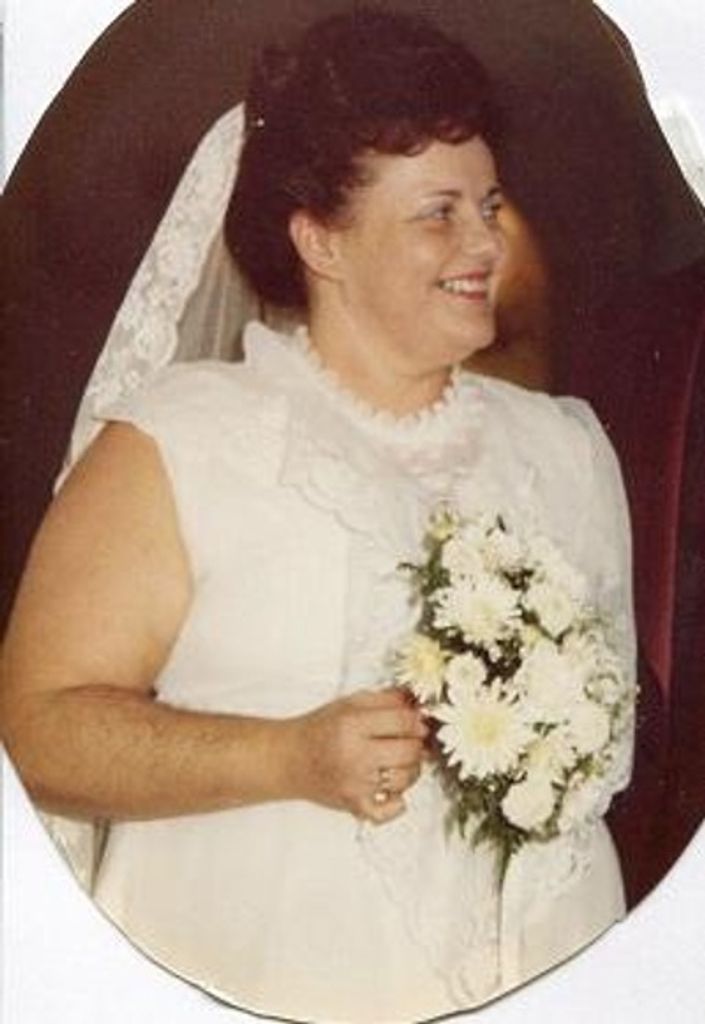 Brenda Lelia Mitchem Metiche Profile Photo