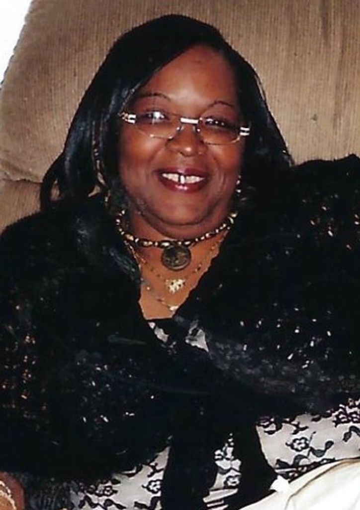 Ms. Almetia L. Barnes Profile Photo
