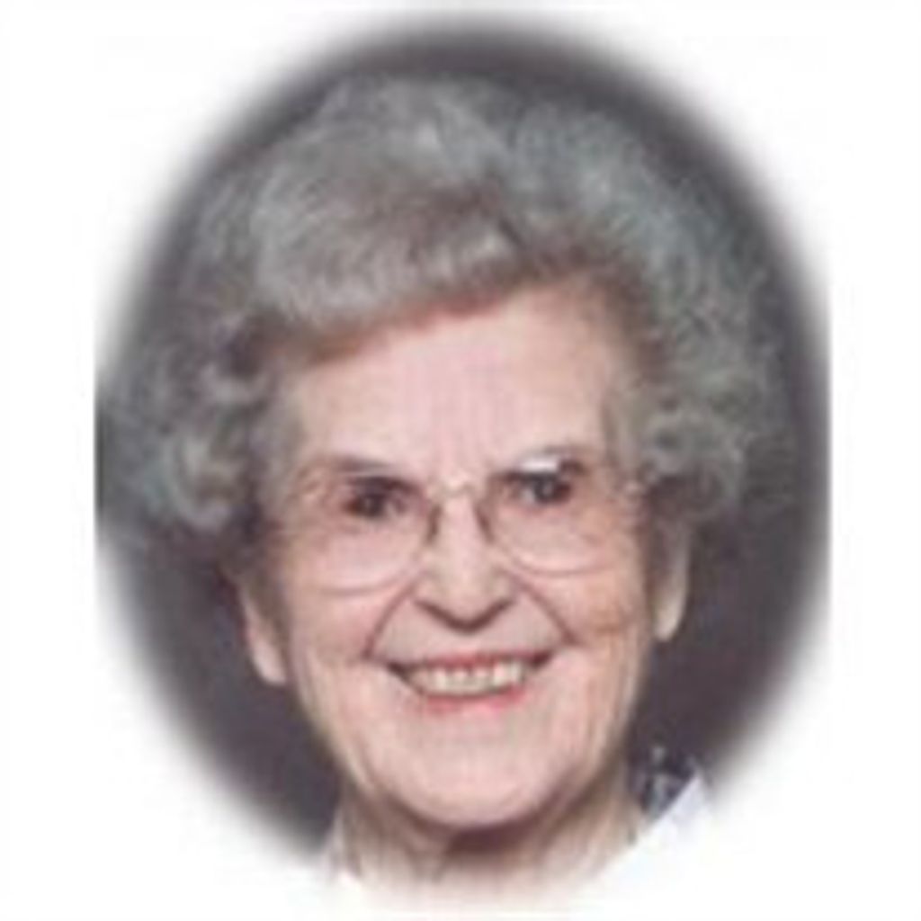 Ruth Moser Anderson