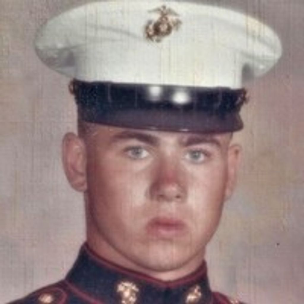 Robert Walker Profile Photo