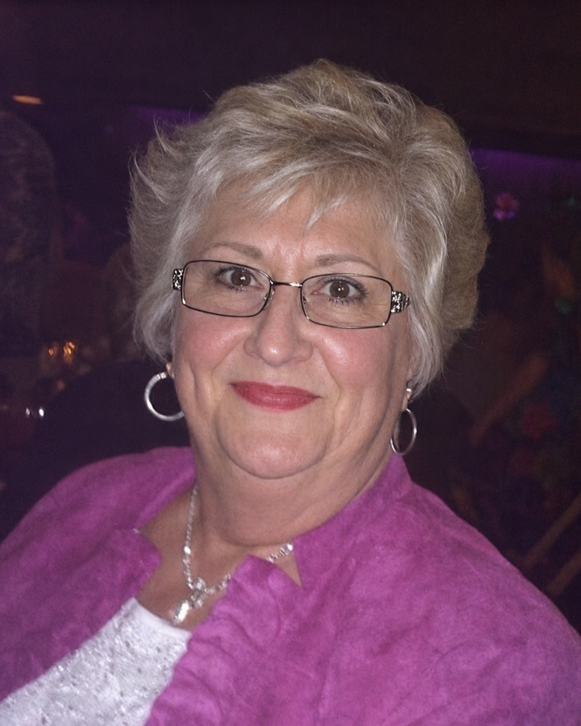 Joyce Sanders