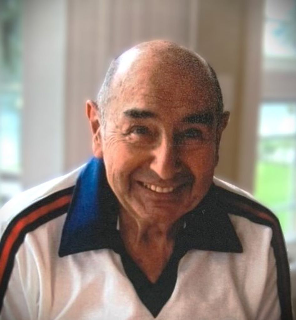 Leo Gurunian