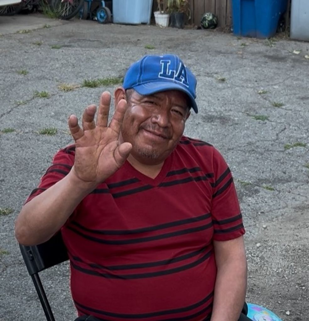Jose De Jesus Zamora Loza Profile Photo