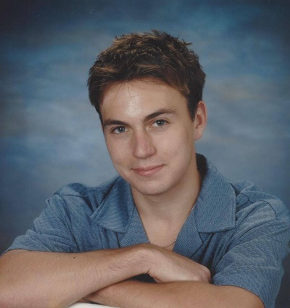 Jared Eppers Profile Photo