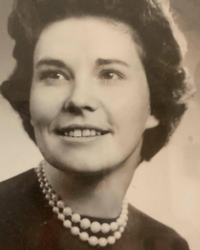Doreen Mary Karmark