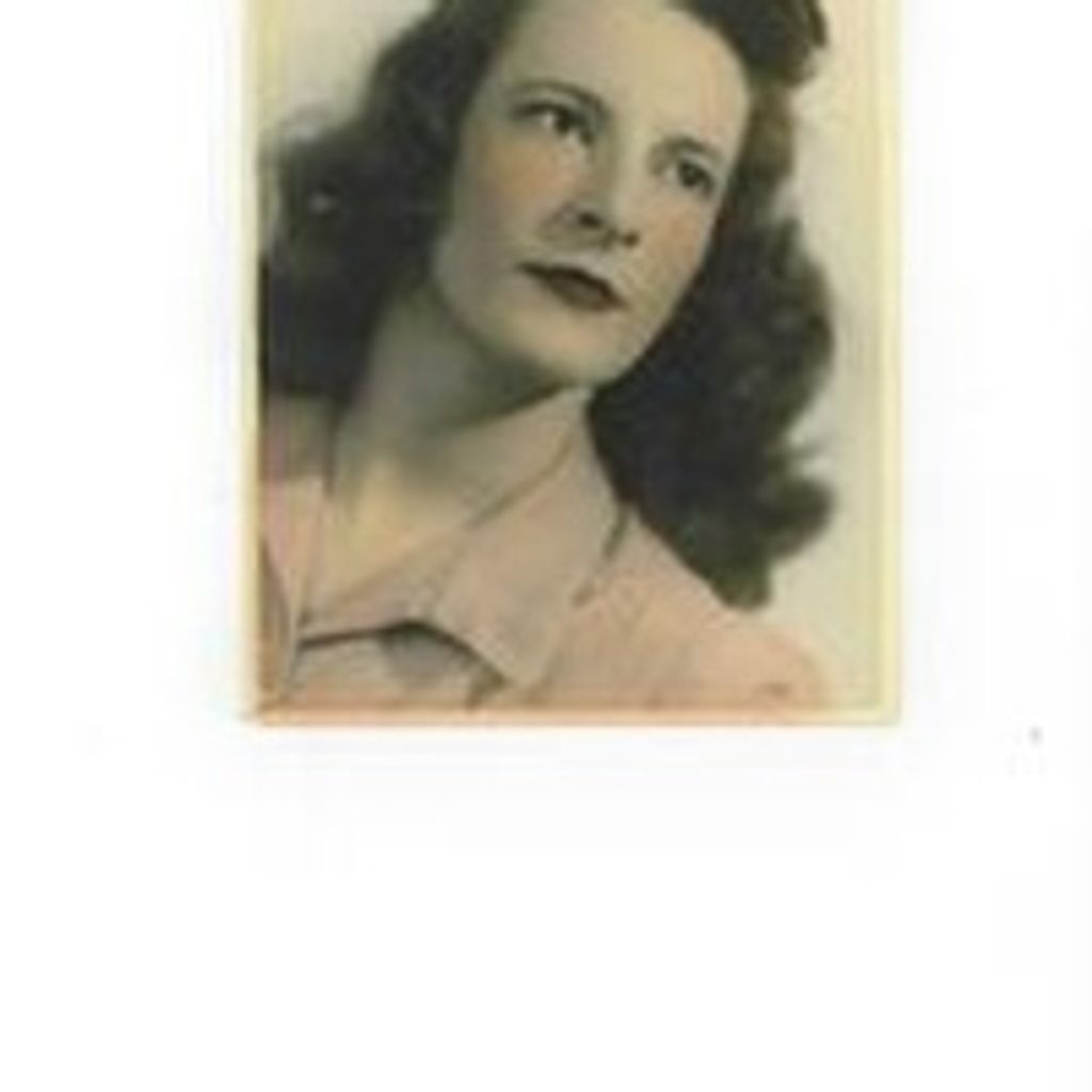 Ruth  Nutting Wilkes