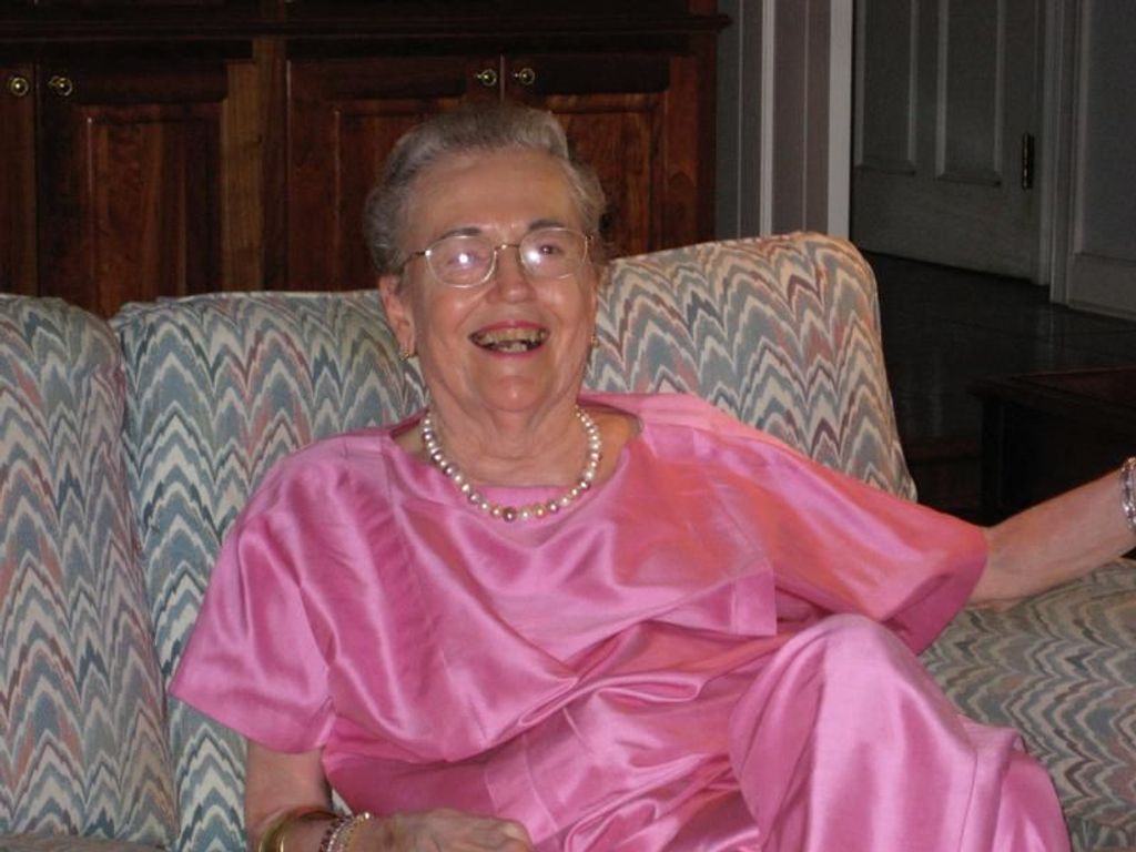 Frances Melsheimer LeTellier Profile Photo