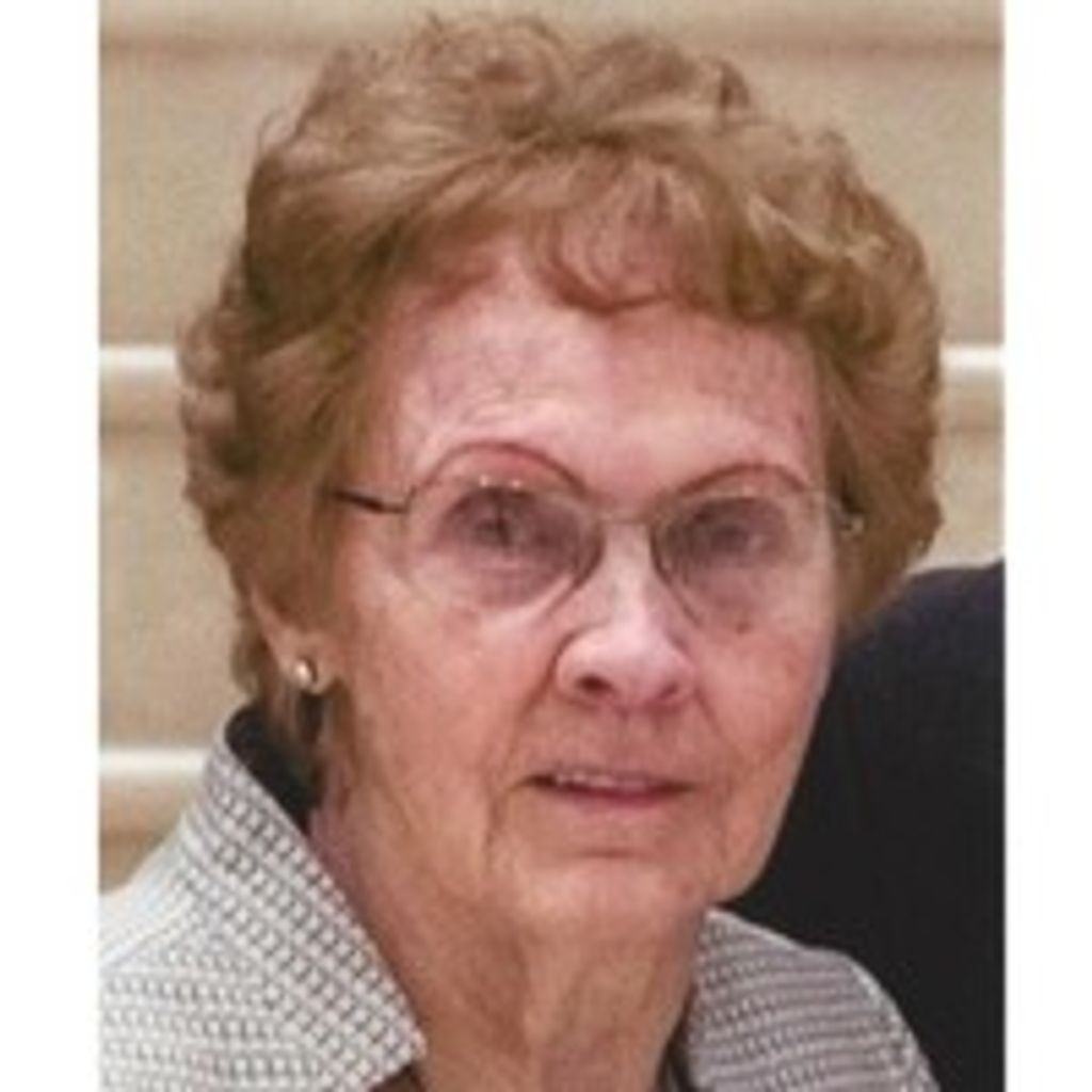 Claribel Sievers Profile Photo