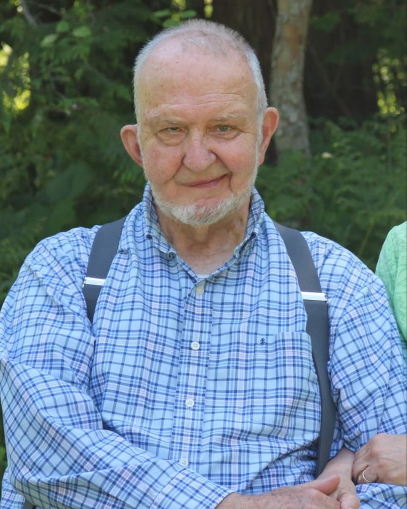 Thomas Lee Ricketts Profile Photo