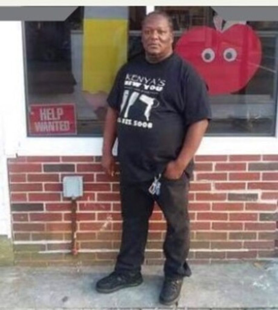 Bruce T Williams Jr. Profile Photo