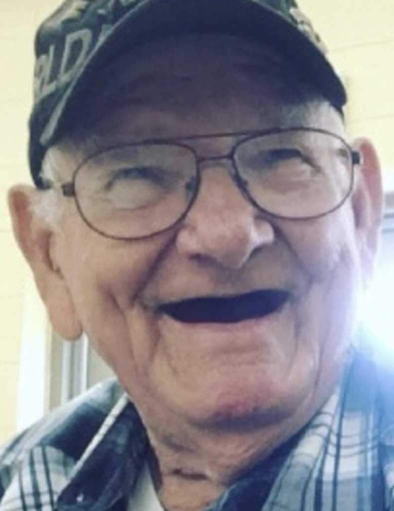 Theldon L. Thornburgh Profile Photo