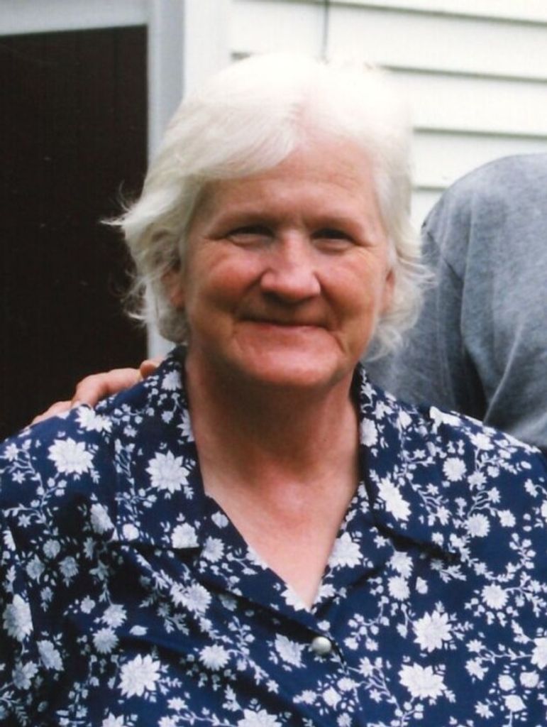 Patricia Rose Adkins