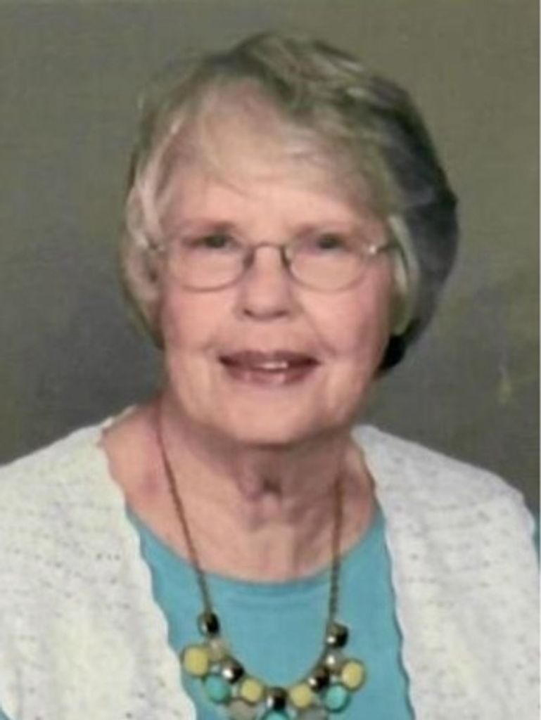 Ruth Marie Rhodes Profile Photo